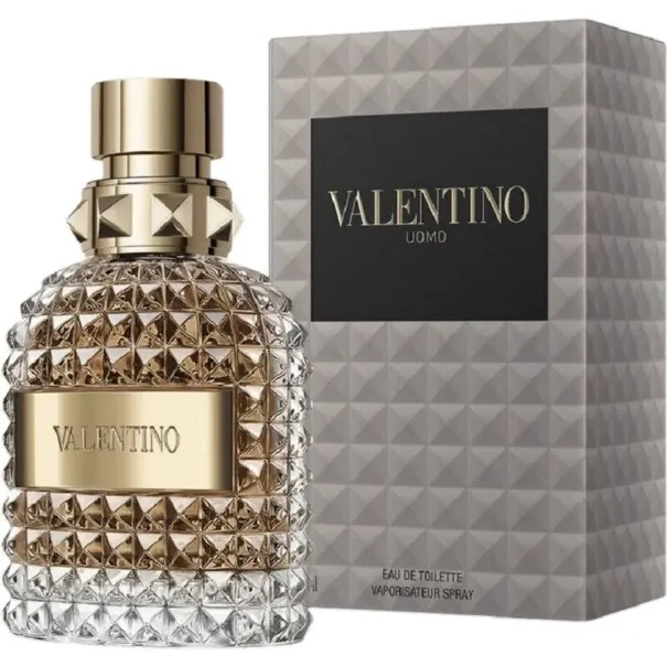 Eau de Toilette Homme VALENTINO VALENTINO UOMO