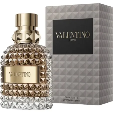 Eau de Toilette Homme VALENTINO VALENTINO UOMO - valentino