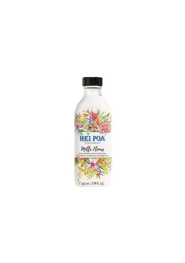 Huile bronzante HEI POA  MILLE FLEURS - HEI POA
