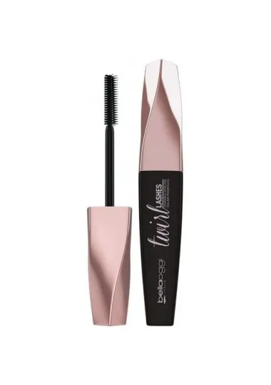 Mascara bellaoggi TWIRL LASHES - bellaoggi