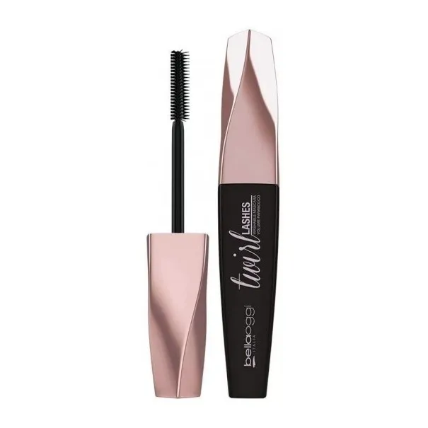 Mascara bellaoggi TWIRL LASHES