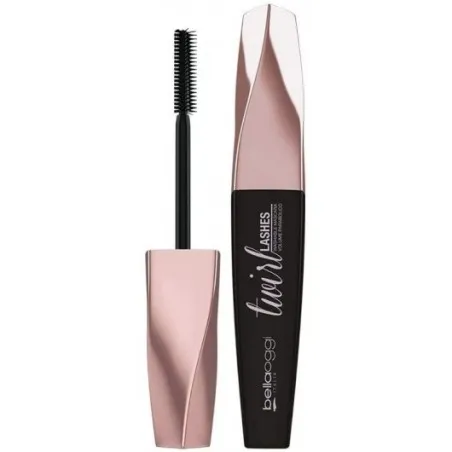 Mascara bellaoggi TWIRL LASHES - bellaoggi