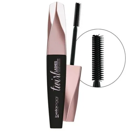 Mascara bellaoggi TWIRL LASHES