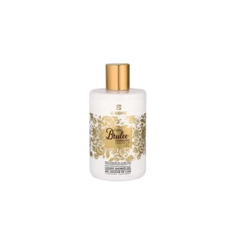 Gel Douche K- REINE BRULEE SHOWER GEL - K- REINE