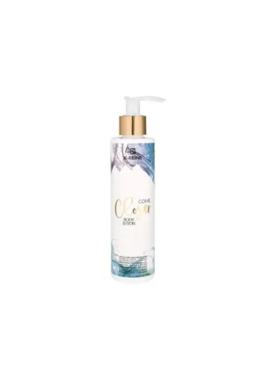 LAIT DE CORPS K- REINE CLOSER - K- REINE