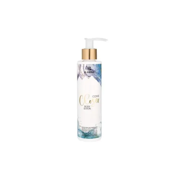 LAIT DE CORPS K- REINE CLOSER