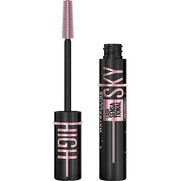 Mascara Maybelline SENSATIONAL SKY BLACK