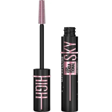 Mascara Maybelline SENSATIONAL SKY BLACK - Maybelline