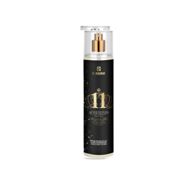 LAIT DE CORPS K- REINE AFTER ELEVEN - K- REINE
