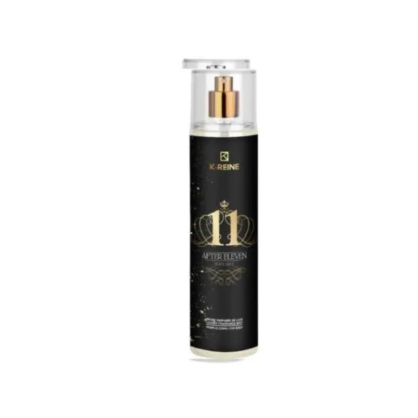 LAIT DE CORPS K- REINE AFTER ELEVEN - K- REINE