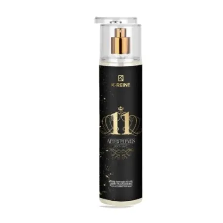 LAIT DE CORPS K- REINE AFTER ELEVEN - K- REINE