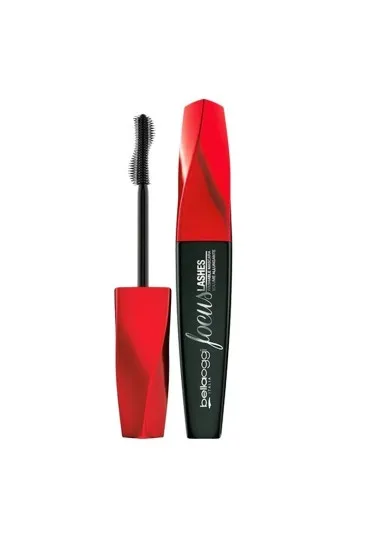 Mascara bellaoggi FOCUS LASHES - bellaoggi