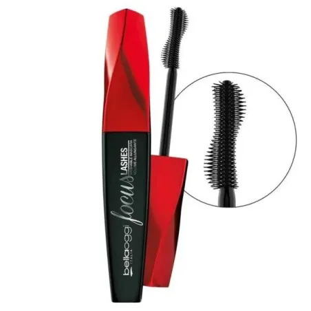 Mascara bellaoggi FOCUS LASHES