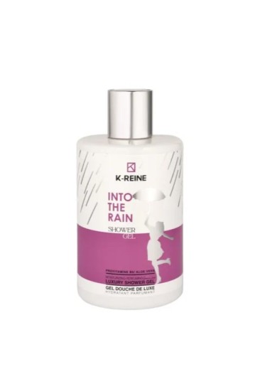 Soins K- REINE INTO THE RAIN - K- REINE