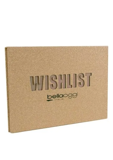 Palettes Yeux bellaoggi  WHISHLIST - bellaoggi