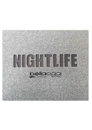 Palettes Yeux bellaoggi  NIGHTLIFE - bellaoggi