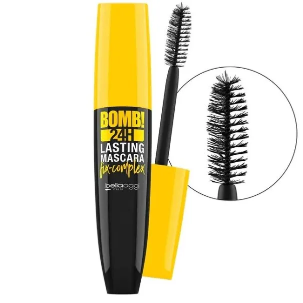 Mascara bellaoggi BOMB! 24H