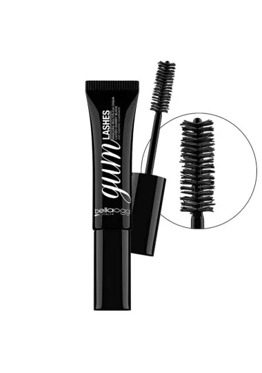 Mascara bellaoggi GUM LASHES MASCARA - bellaoggi