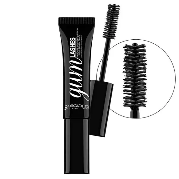 Mascara bellaoggi GUM LASHES MASCARA