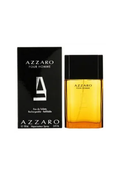 Eau de Toilette Homme AZZARO AZZARO - AZZARO