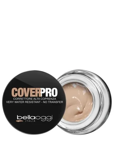 CORRECTEUR bellaoggi COVERPRO - bellaoggi