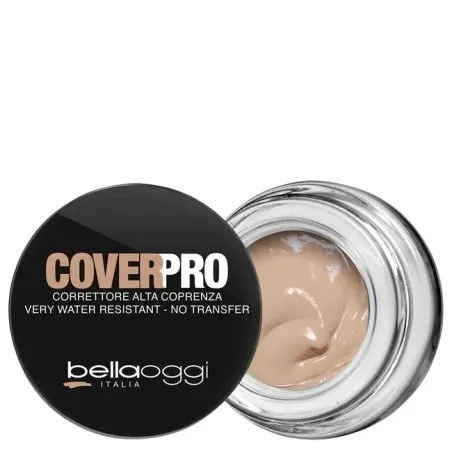 CORRECTEUR bellaoggi COVERPRO - bellaoggi