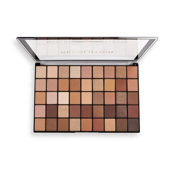Palette REVOLUTION Eyeshadow - REVOLUTION Palette REVOLUTION Eyeshadow - REVOLUTION
