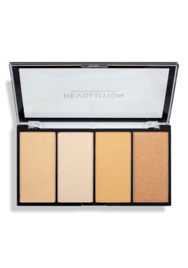 HIGHLIGHTER REVOLUTION RELOADED - REVOLUTION