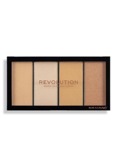 HIGHLIGHTER REVOLUTION RELOADED