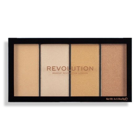 HIGHLIGHTER REVOLUTION RELOADED