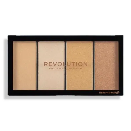 HIGHLIGHTER REVOLUTION RELOADED