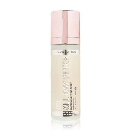 SPRAY FIXATION REVOLUTION - REVOLUTION