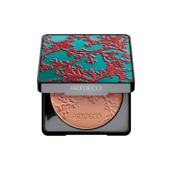 Fard à Joues ARTDECO BRONZING BLUSH - ARTDECO Fard à Joues ARTDECO BRONZING BLUSH - ARTDECO