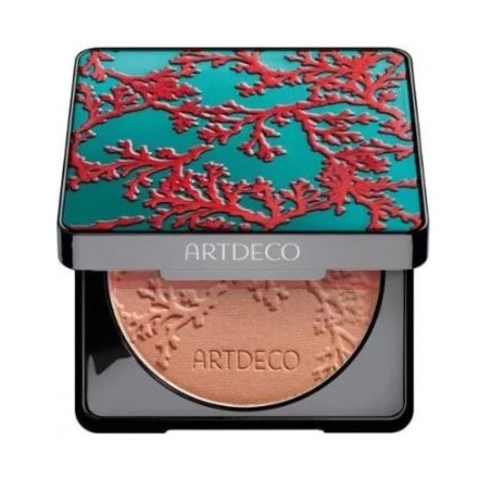 Fard à Joues ARTDECO BRONZING BLUSH - ARTDECO