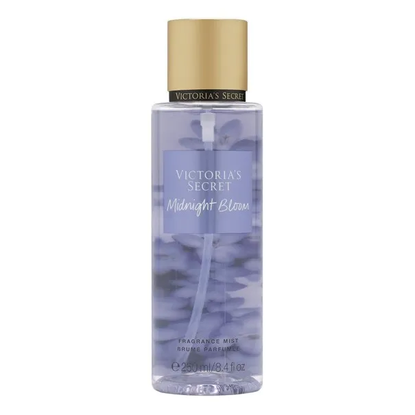 BRUME PARFUMÉE Victoria's Secret MIDNIGHT BLOOM 250 ML - Pink By Victoria's Secret BRUME PARFUMÉE Victoria's Secret MIDNIGHT BLOOM 250 ML - Pink By Victoria's Secret