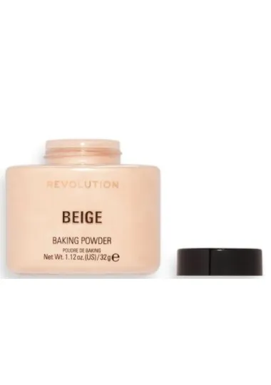 Poudre REVOLUTION  BEIGE - REVOLUTION