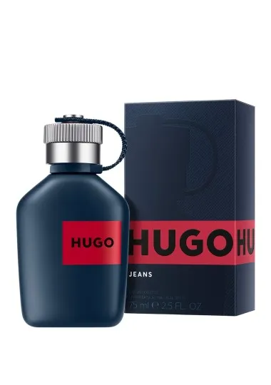 Eau de Toilette Homme HUGO BOSS JEANS - Hugo boss