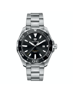 Montre Homme TAG HEUER WAY101A.BA0746 - 5482.5