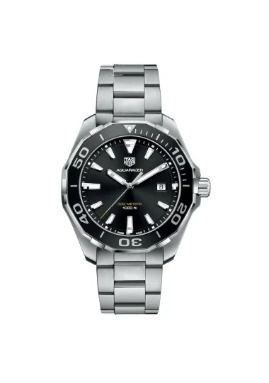 Montre Homme TAG HEUER WAY101A.BA0746 - Tag Heuer