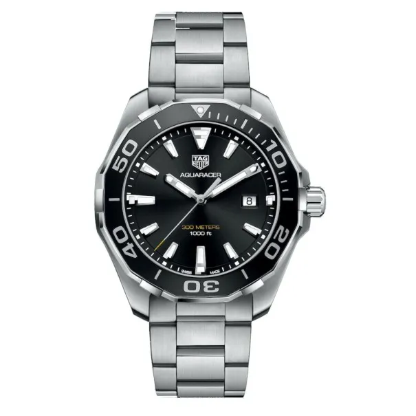 Montre Homme TAG HEUER WAY101A.BA0746