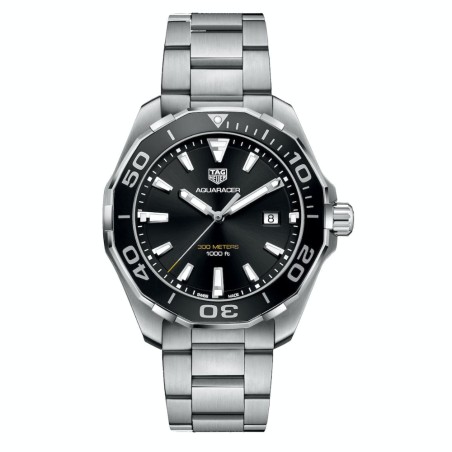 Montre Homme TAG HEUER WAY101A.BA0746 - 5482.5