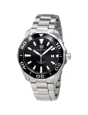 Montre Homme TAG HEUER WAY101A.BA0746 - Tag Heuer
