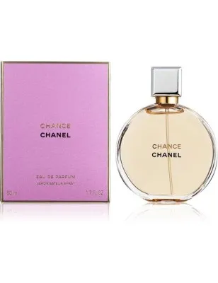 Eau de Parfum Femme CHANEL  CHANCE - CHANEL