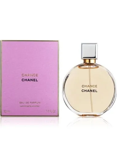 Eau de Parfum Femme CHANEL  CHANCE - CHANEL