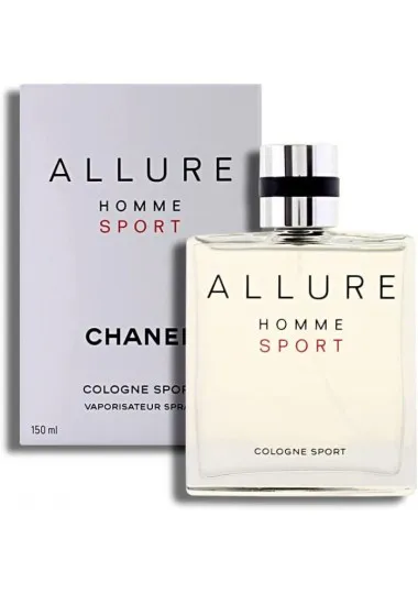 Eau De Cologne Femme CHANEL  ALLUREE - CHANEL