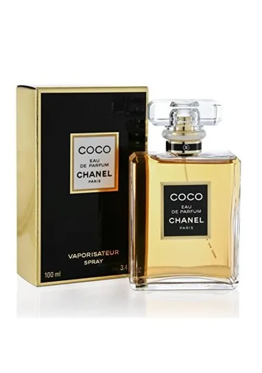 Eau de Parfum Femme CHANEL COCO - CHANEL