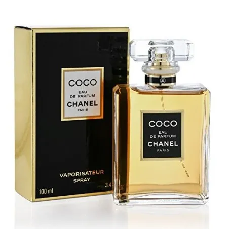 Eau de Parfum Femme CHANEL COCO - CHANEL