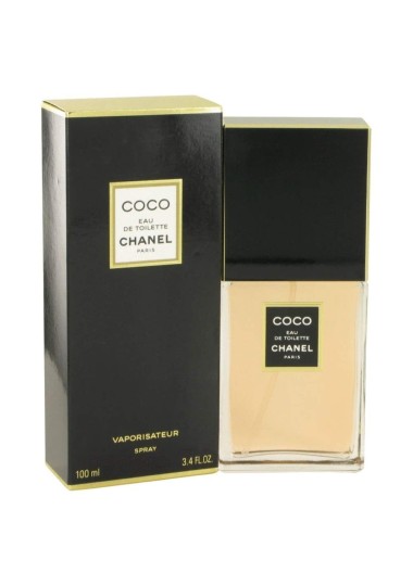 Eau de Toilette Femme CHANEL COCO - 519