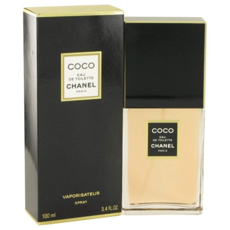 Eau de Toilette Femme CHANEL COCO - 519