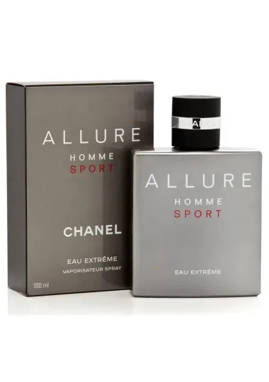 Eau de Parfum Homme CHANEL ALLURE SPORT EXTREME - CHANEL